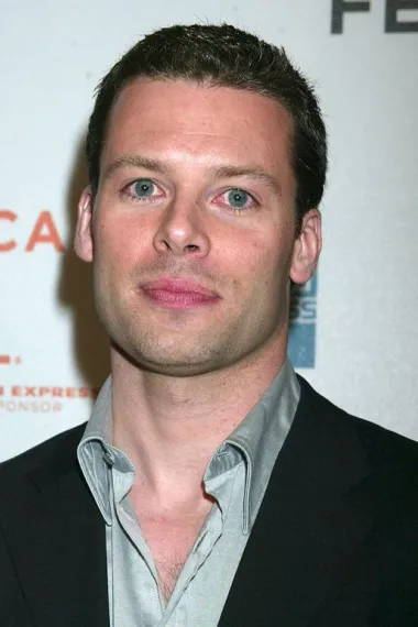 马克·克拉斯菲尔德