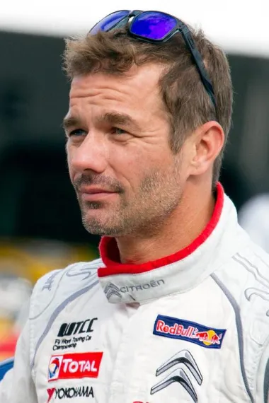 塞巴斯蒂安·勒布