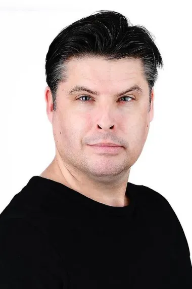 罗伯特·史密斯