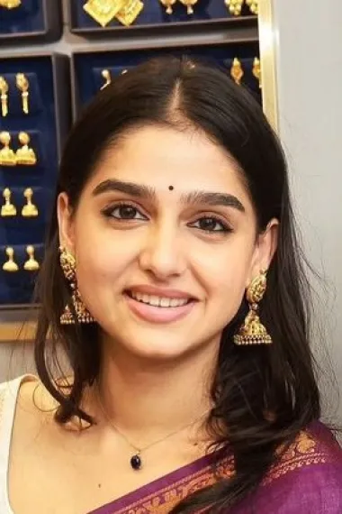 Anaswara Rajan