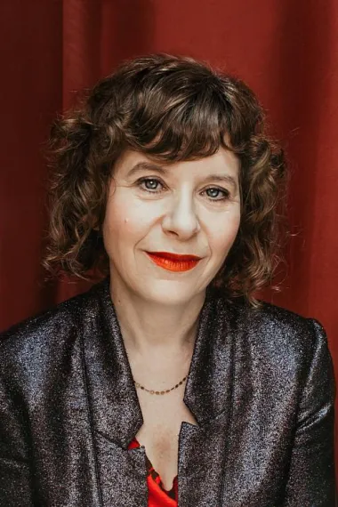 伊丽莎白·苏布林