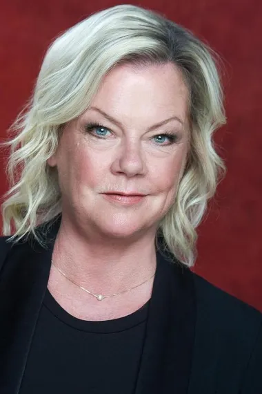 莎伦·亚历山大