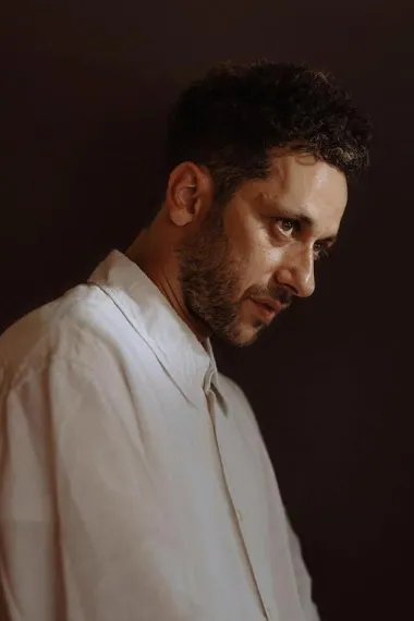 艾里尔·布隆兹