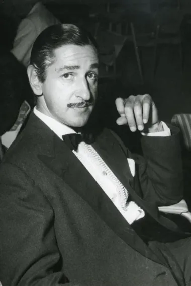 唐·海米·德·莫拉-阿郎戈