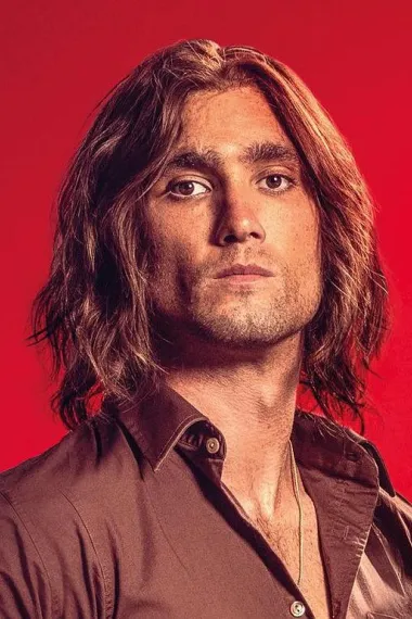 彻楚·萨尔加多