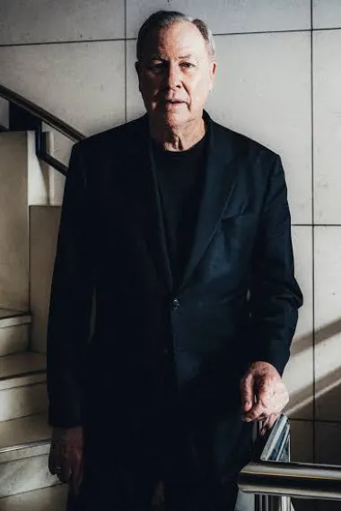 罗伯特·威尔森