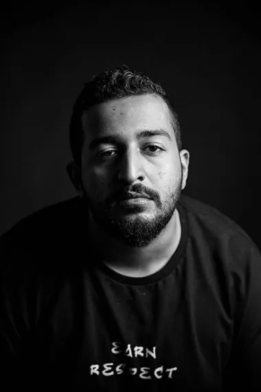 易卜拉欣·哈尔比