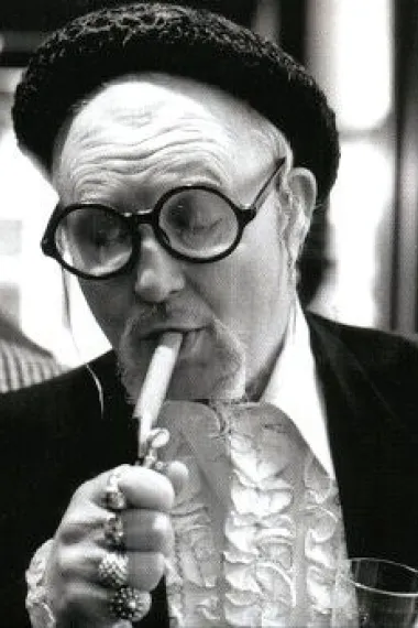 沃尔夫•弗斯特