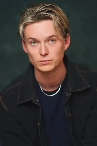 布林·查普曼·帕里什