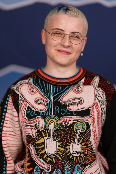 奥德·梅森-海德