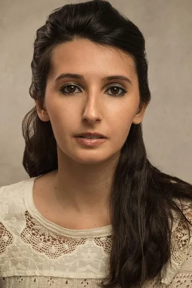 索菲亚·埃莱尼