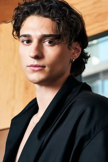 科斯塔·德安杰洛