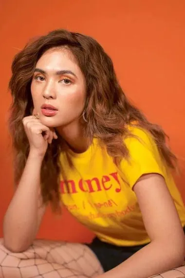 索菲亚·安德烈斯