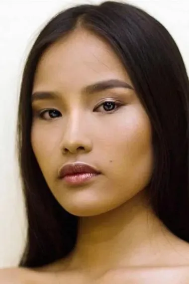 梅贝尔·梅迪纳