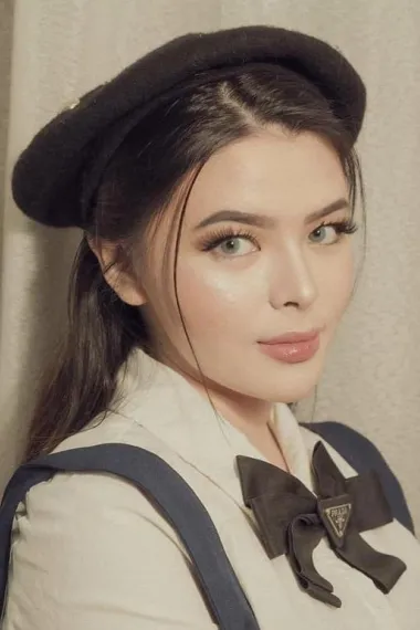 埃里卡·巴拉格塔斯