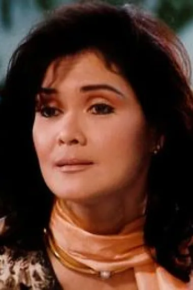 伊万杰琳·帕斯夸尔