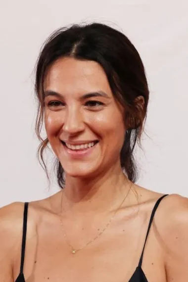 卡洛琳娜·卡瓦利