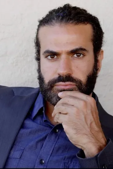 埃萨姆·费里斯