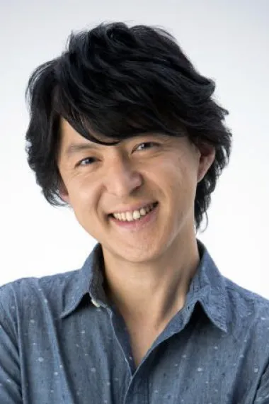 新井昌和