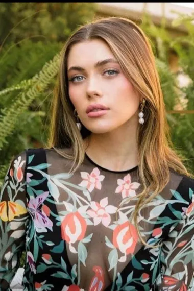 阿梅莉·齐尔伯