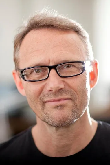 卡斯滕·基里奇