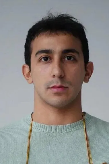 埃尔尚·阿列斯克罗夫