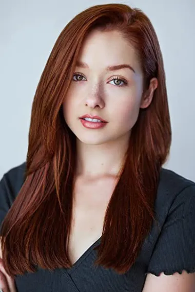 Hannah Bamberg