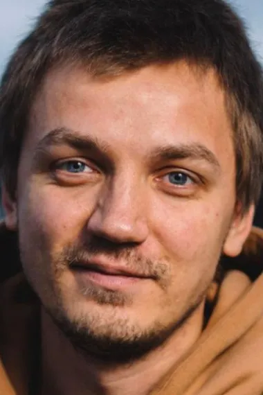 基里尔·索科洛夫