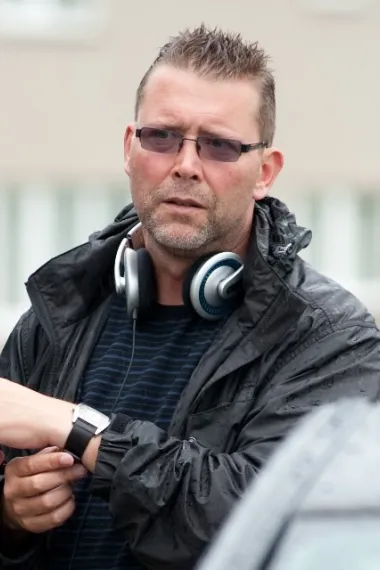 保罗·威尔姆斯赫斯特