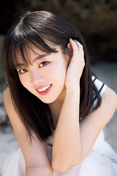 伊原六花