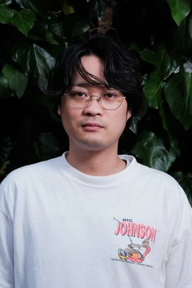 铃木龙也