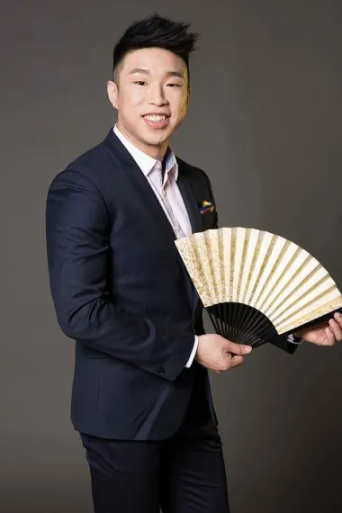 朱云峰