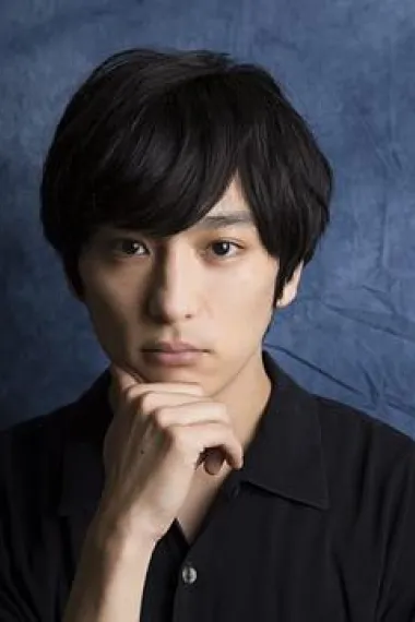古馆佑太郎