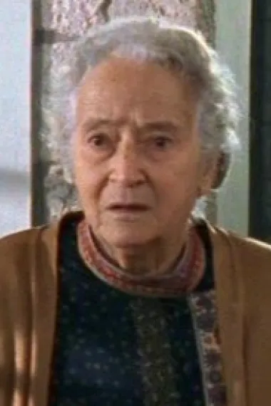 埃维莉娜·戈里