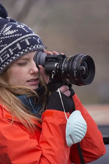 Jennifer Montgomery