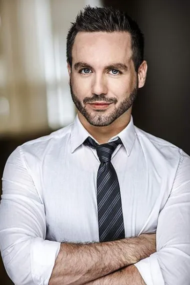 Sebastian Deery