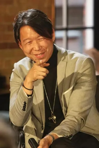 杨永光