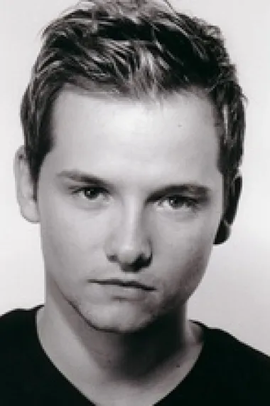 Jack Ryder