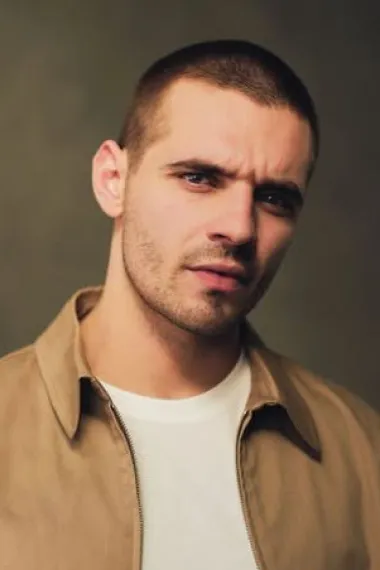 Tyler Conti