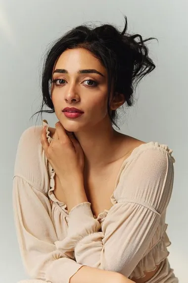 Preity Mukhundhan