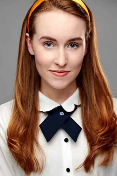 Rebecca Knowles