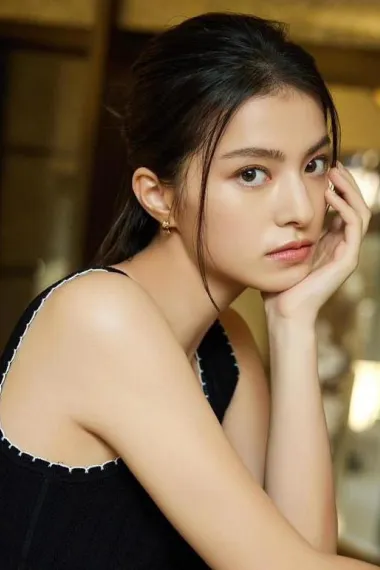 蒲禾菲