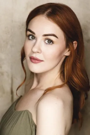 Holly Jade Balmer