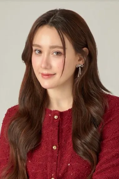 查丽莎·奥尔德姆