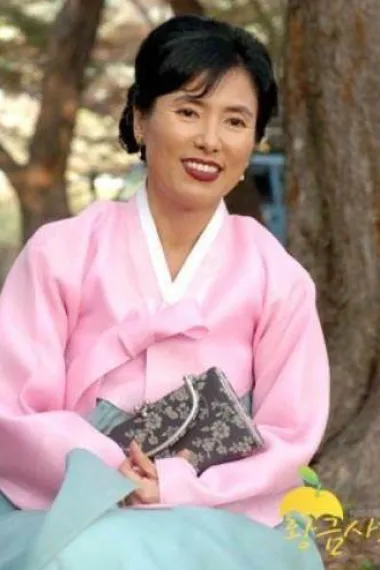 李美枝