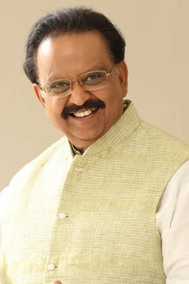 Balasubramaniam S.P.