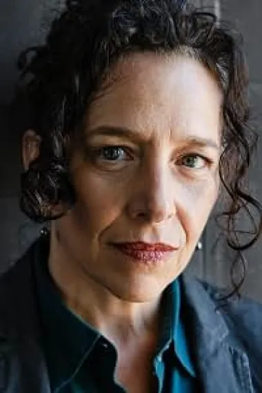 Jennifer Estlin