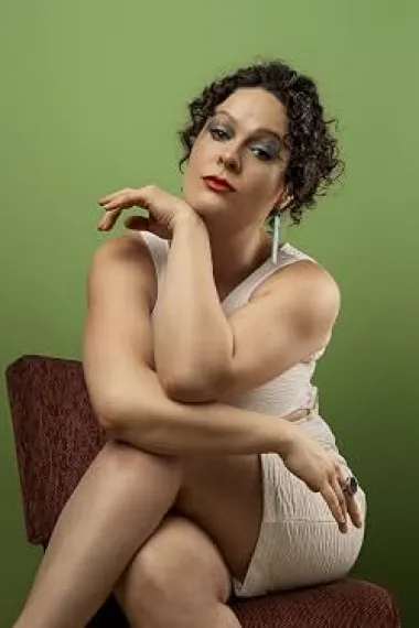 Claire Armstrong