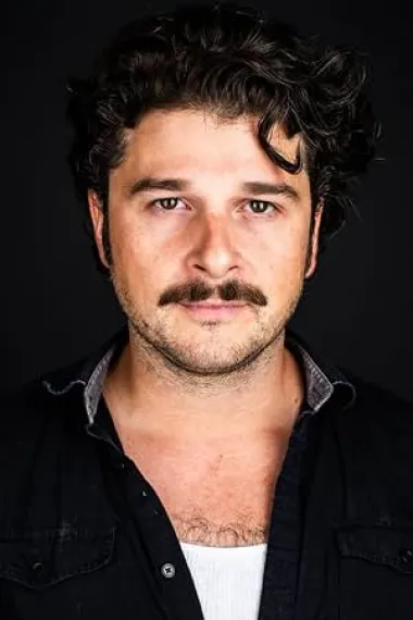 Benjamin Blais