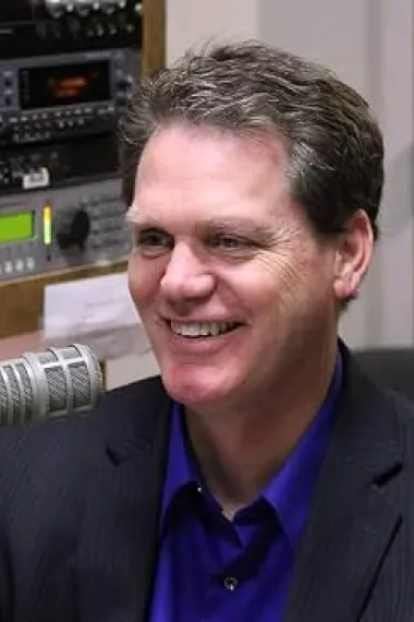 Mark Gordon